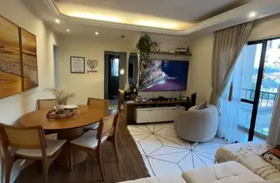Apartamento com 2 quartos à venda na Rua Campinas, Vila Galvão, Guarulhos