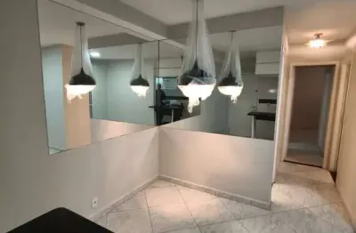 Apartamento à venda no bairro jardim cocaia - guarulhos/sp