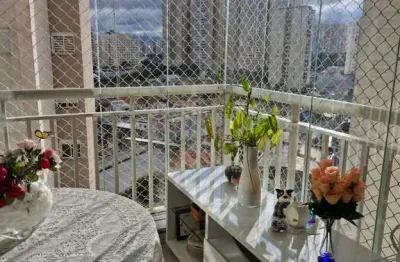 Apartamento com 2 quartos à venda na Rua Firmino Perella, Vila Augusta, Guarulhos