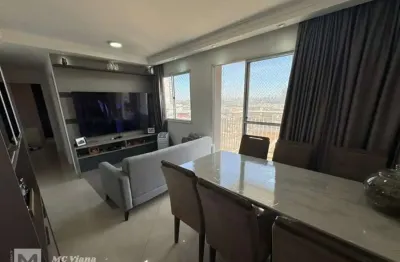 Apartamento à venda no bairro vila das bandeiras - guarulhos/sp