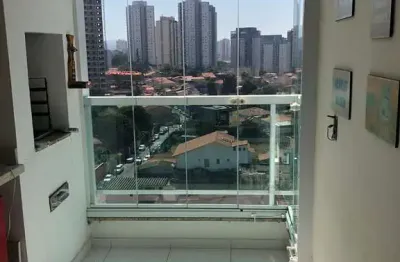 Apartamento à venda no bairro vila augusta - guarulhos/sp