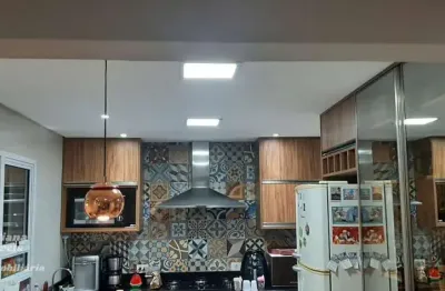 Apartamento com 3 quartos à venda na Rua Rui Barbosa, Vila Augusta, Guarulhos