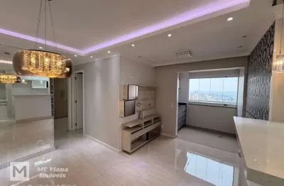 Apartamento à venda no bairro jardim imperador - guarulhos/sp