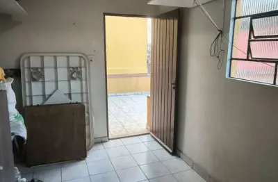 Casa com 3 quartos à venda na Rua José Nicolini, Vila São Rafael, Guarulhos