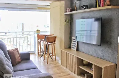 Apartamento com 2 quartos à venda no Centro, Guarulhos 