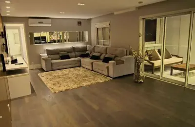 Apartamento com 3 quartos à venda na Rua Doutor Solon Fernandes, Vila Rosália, Guarulhos