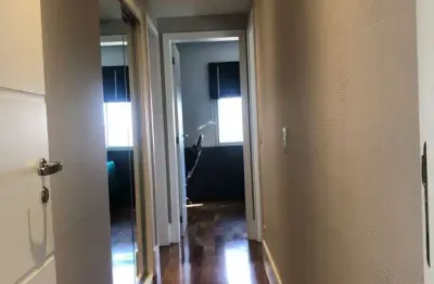 Apartamento com 3 quartos à venda na Rua Doutor Solon Fernandes, Vila Rosália, Guarulhos