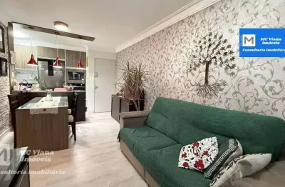 Apartamento com 3 quartos à venda na Rua Nadir, Gopoúva, Guarulhos