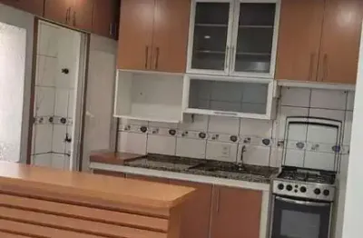 Apartamento com 2 quartos à venda na Rua Onze de Abril, Vila Zamataro, Guarulhos