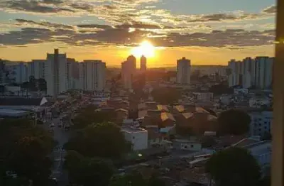Apartamento com 1 quarto à venda na Rua Doutor José Maurício de Oliveira, Gopoúva, Guarulhos