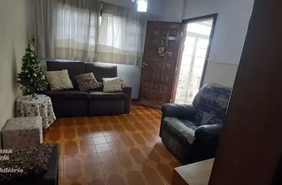 Casa com 4 quartos à venda na Rua Madalena Pardo Canto, Jardim Santa Bárbara, Guarulhos