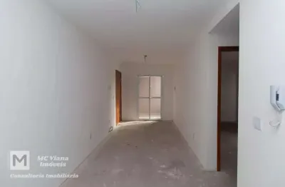 Apartamento com 2 quartos à venda na Avenida Comandante Antônio Paiva Sampaio, Parque Vitória, São Paulo