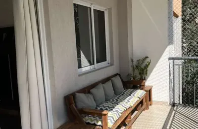 Apartamento com 3 quartos à venda na Rua Antonieta, Picanço, Guarulhos