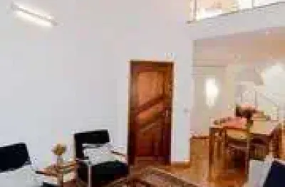 Casa com 3 quartos à venda na Rua Francisco Antunes, Vila Leonor, Guarulhos