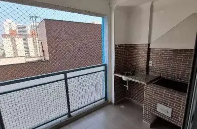 Apartamento com 2 quartos à venda na Rua Dona Tecla, Picanço, Guarulhos