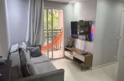 Apartamento com 3 quartos à venda na Avenida Brigadeiro Faria Lima, Jardim Cocaia, Guarulhos