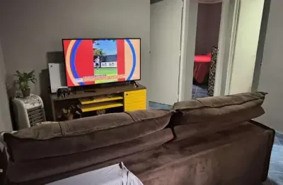 Apartamento à venda no bairro Jardim Valéria - Guarulhos/SP