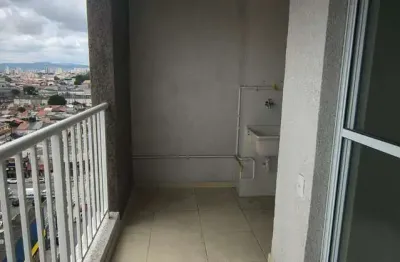 Apartamento à venda no bairro Vila das Bandeiras - Guarulhos/SP