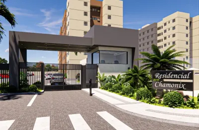 Apartamento com 2 quartos à venda na Avenida Laura Nunes, Boa Vista, Vitória da Conquista