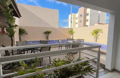 Apartamento com 3 quartos à venda na 5ª Avenida Boa Vista, Boa Vista, Vitória da Conquista