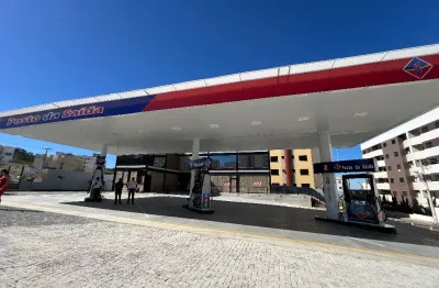 Ponto comercial com 1 sala para alugar na Rua B, Candeias, Vitória da Conquista