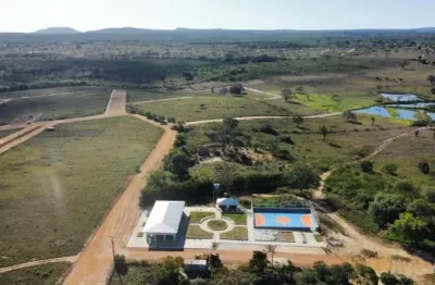 Terreno à venda na Área Rural de Vitória da Conquista, Vitória da Conquista 