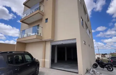 Apartamento com 2 quartos para alugar na Rua Alfazema, Zabelê, Vitória da Conquista