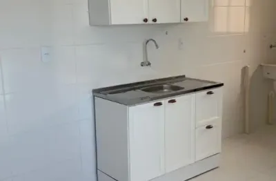 Apartamento com 2 quartos para alugar no Primavera, Vitória da Conquista 