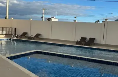 Apartamento com 2 quartos para alugar no Primavera, Vitória da Conquista 