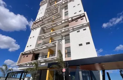 Apartamento com 3 quartos à venda na Avenida Laura Nunes, Boa Vista, Vitória da Conquista