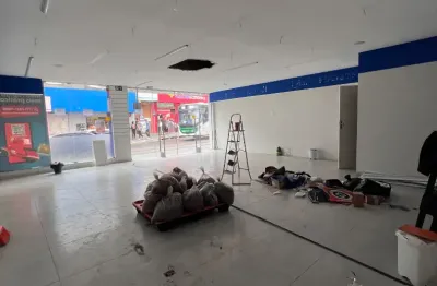 Ponto comercial com 4 salas para alugar no Centro, Vitória da Conquista 