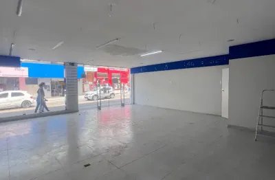 Ponto comercial com 4 salas para alugar no Centro, Vitória da Conquista 