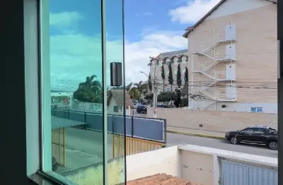 Casa com 2 quartos para alugar na Avenida Deputado Ulisses Guimarães, Boa Vista, Vitória da Conquista