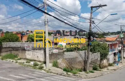 Terreno à venda na Rua Edmundo Pagiossi Filho, 144, Jardim Rosemary, Itapevi