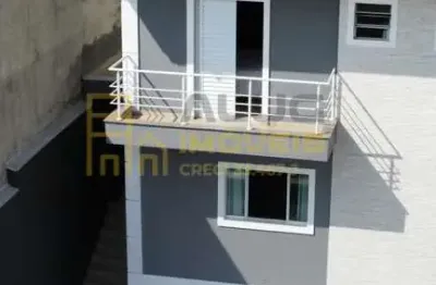 Casa com 3 quartos à venda na Rua João Bitencourt, 55, Jardim D'Abril, Osasco