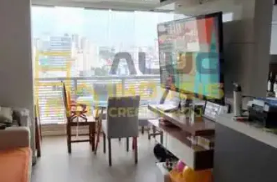 Apartamento para venda em osasco, centro, 2 dormitórios, 1 suíte, 2 banheiros, 1 vaga
