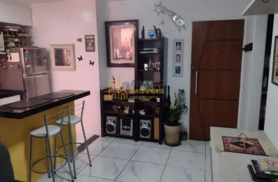 Apartamento para venda em são paulo, jaguaré, 1 dormitório, 1 banheiro, 1 vaga