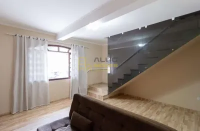 Casa para venda em osasco, jardim d`abril, 3 dormitórios, 2 banheiros, 4 vagas
