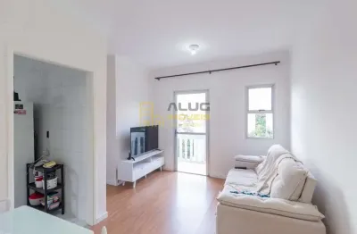 Apartamento com 2 quartos à venda na Rua Antônio Almeida Tavares, 291, São Pedro, Osasco