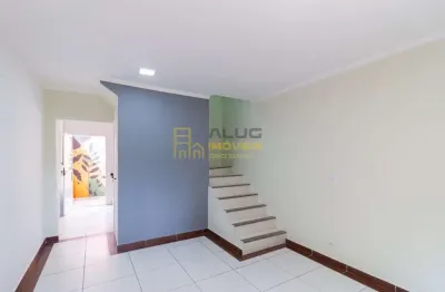 Casa com 2 quartos para alugar na Rua João Alves Pedroso, 315, Conceição, Osasco