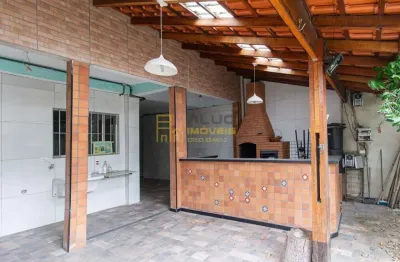 Casa com 5 quartos à venda na Rua Odila Catan, 209, Jardim Roberto, Osasco