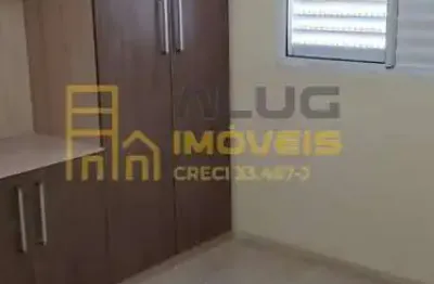 Apartamento com 2 quartos à venda na Rua Poker, 201, Granja Viana II, Cotia
