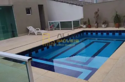 Luxuoso apartamento à venda em cajamar: conforto e segurança