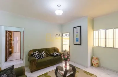 Casa para locação em osasco, santa maria, 2 dormitórios, 1 suíte, 2 banheiros, 1 vaga