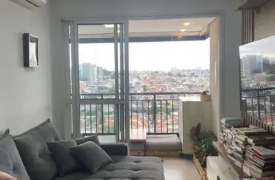 Apartamento para venda em osasco, centro, 2 dormitórios, 1 suíte, 2 banheiros, 1 vaga