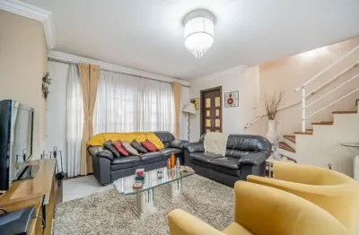 Casa para venda em são paulo, parque continental, 3 dormitórios, 1 suíte, 3 banheiros, 3 vagas