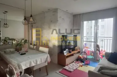 Venda de apartamento em osasco: conforto e lazer completo!