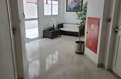 Apartamento com 2 quartos à venda na Avenida Santo Antônio, 1849, Vila Osasco, Osasco
