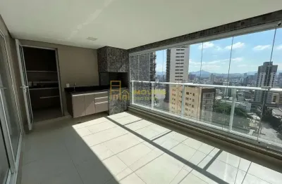 Alugue o melhor de osasco: 3 suítes com lazer completo!