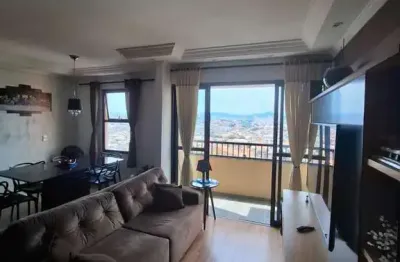 Apartamento com 2 quartos à venda na Avenida Jaguaribe, 947, Jaguaribe, Osasco